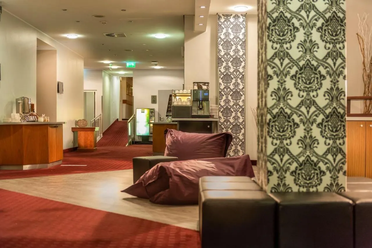 Hotel Essential By Dorint Koeln-Junkersdorf