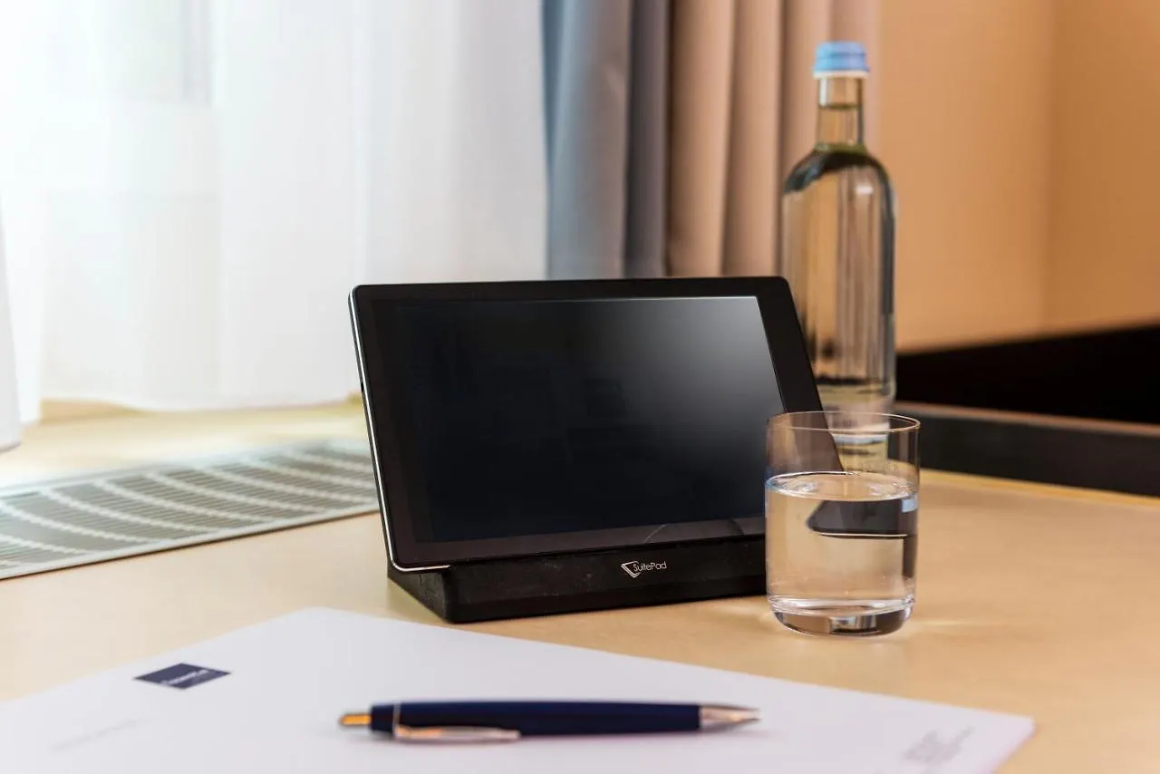 Hotel Essential By Dorint Koeln-Junkersdorf  Kolín nad Rýnem