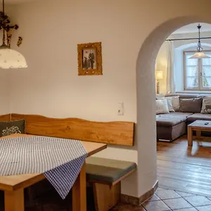 Bichler Mittenwald