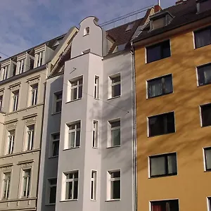 Bankwitz Privatunterkunft