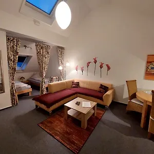 Relax Merheim Apartment