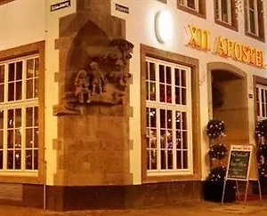 Hotel Xii Apostel