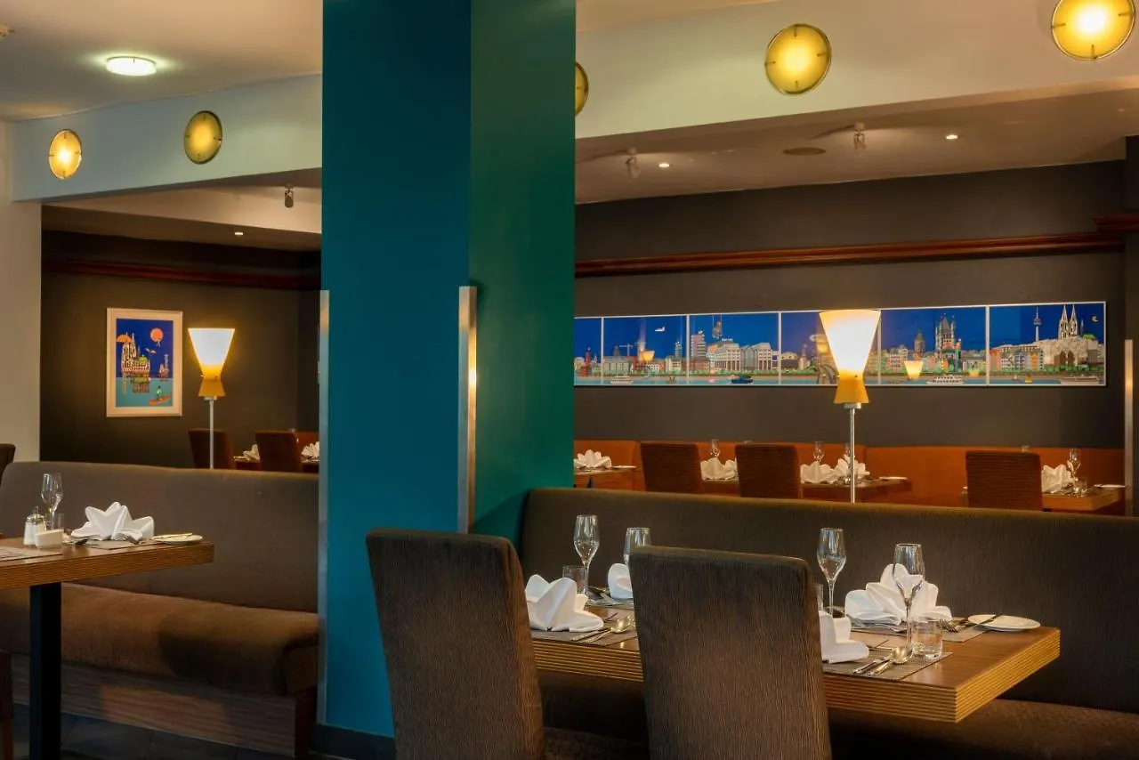 Essential By Dorint Koeln-Junkersdorf Hotel  Cologne