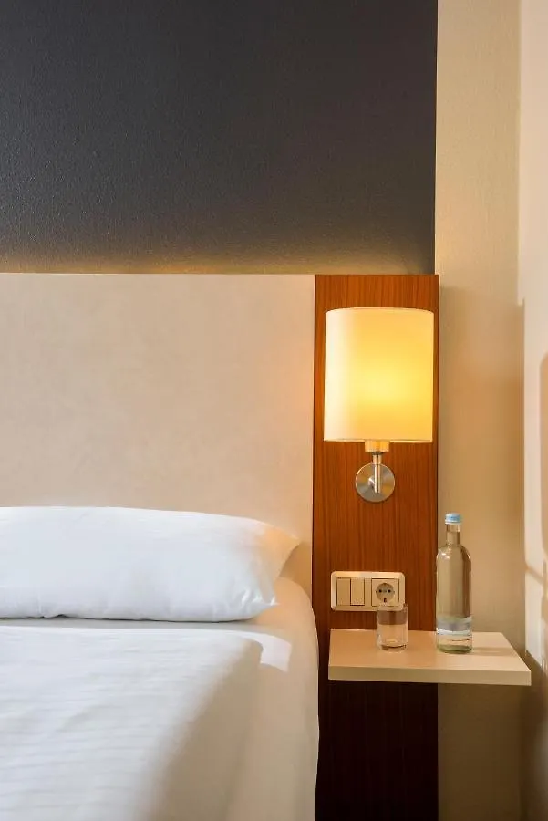 Essential By Dorint Koeln-Junkersdorf Hotel
