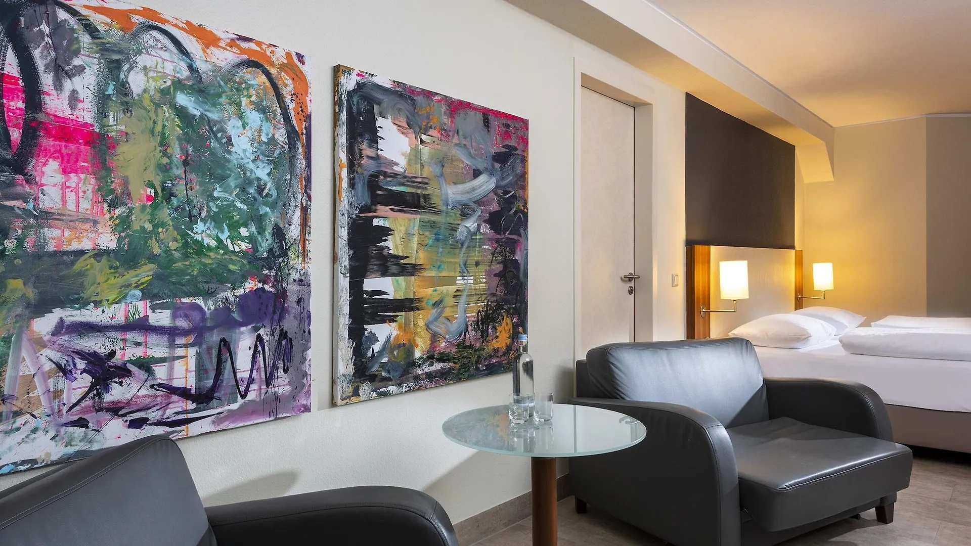 Essential By Dorint Koeln-Junkersdorf Hotel 3*, Cologne