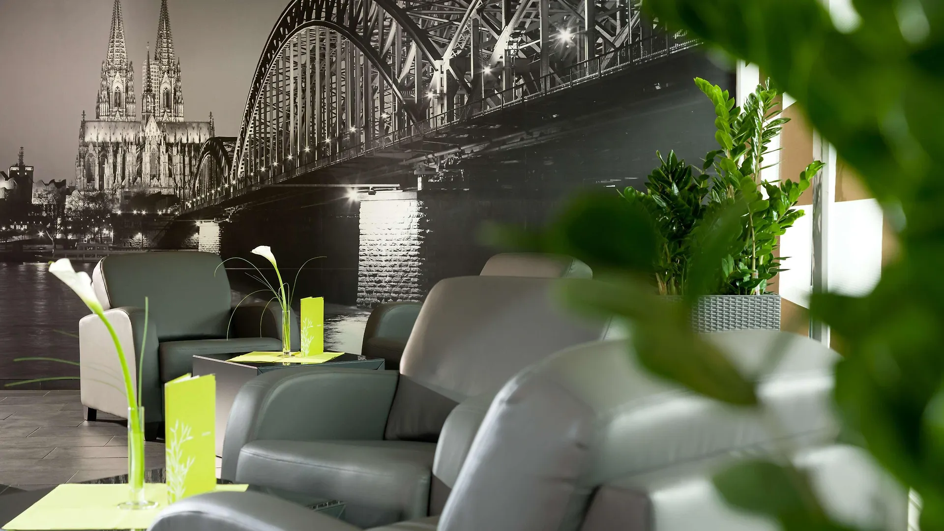 Essential By Dorint Koeln-Junkersdorf Hotel