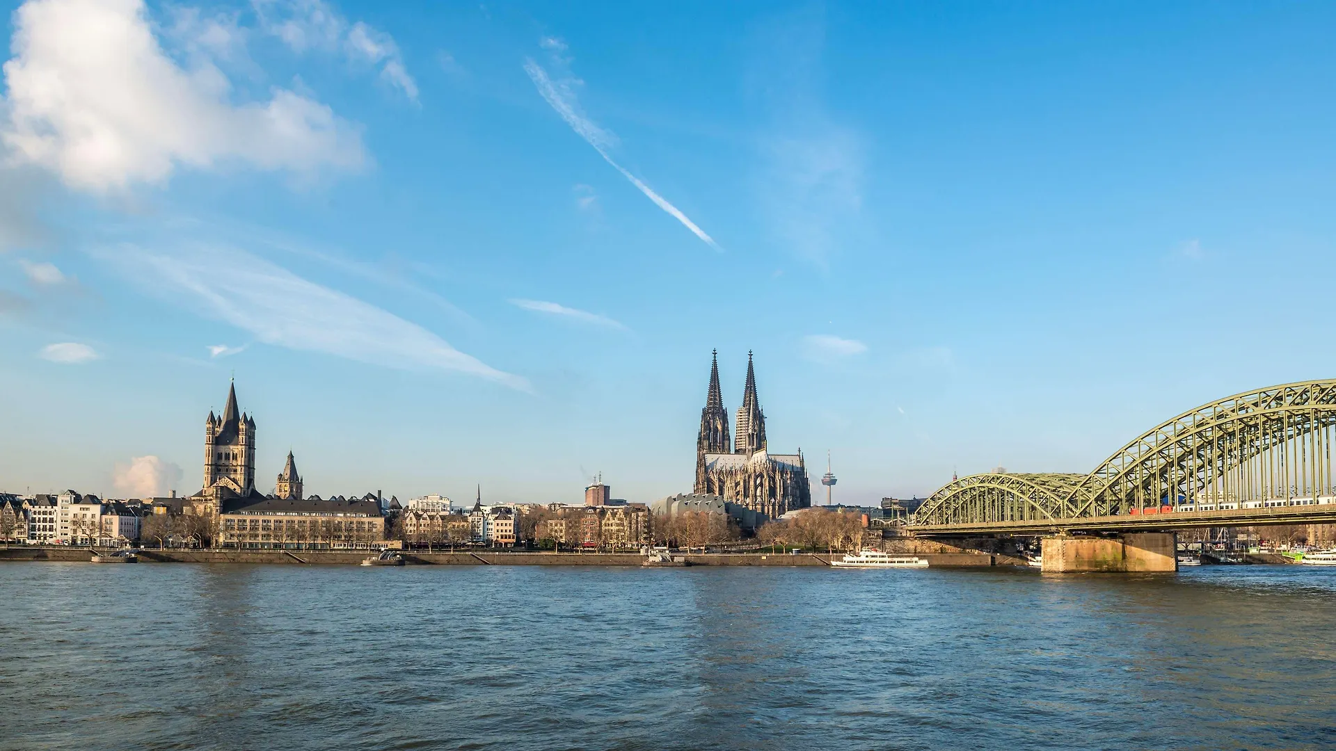 Essential By Dorint Koeln-Junkersdorf Hotel  Cologne