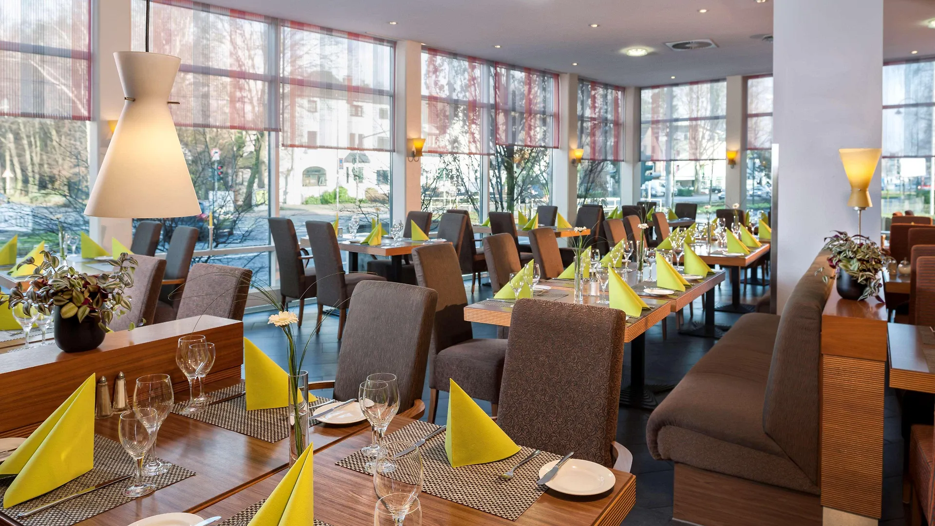 Essential By Dorint Koeln-Junkersdorf Hotel 3*, Cologne Germany