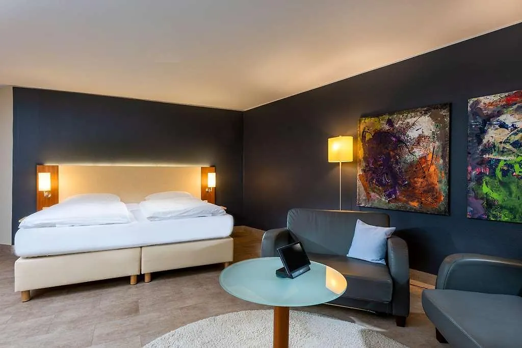 Essential By Dorint Koeln-Junkersdorf Hotel