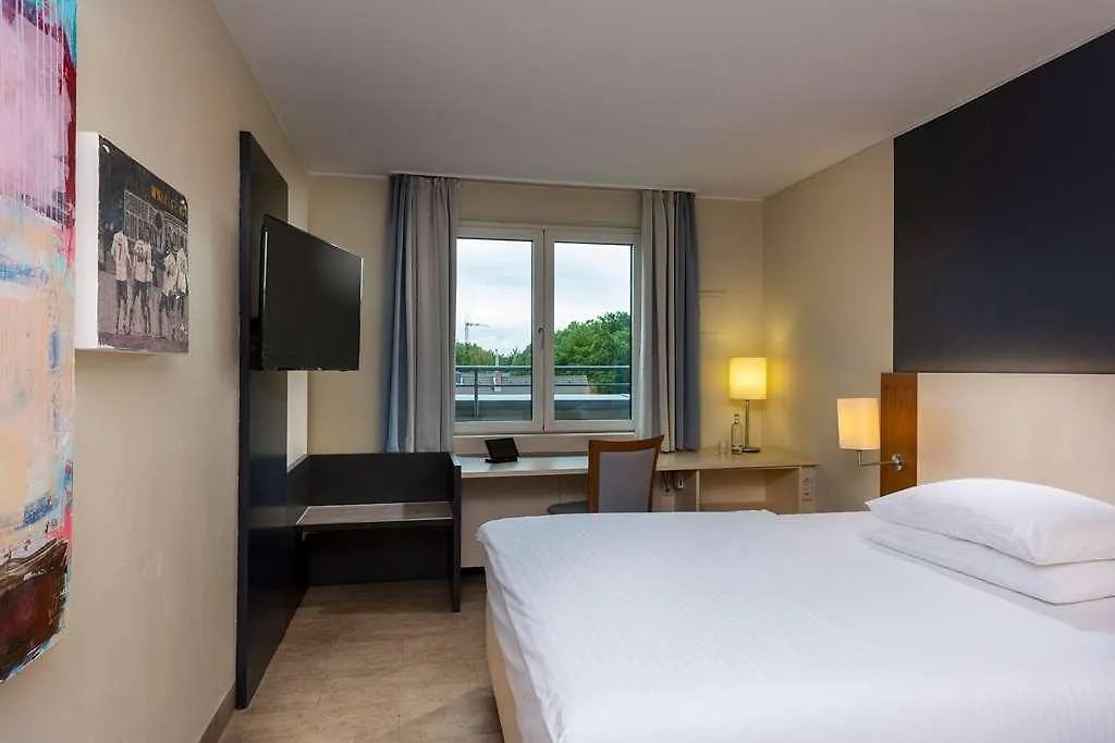 Essential By Dorint Koeln-Junkersdorf Hotel