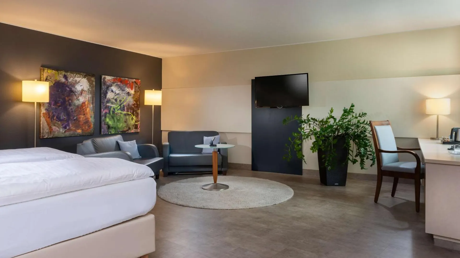 Essential By Dorint Koeln-Junkersdorf Hotel 3*, Cologne Germany