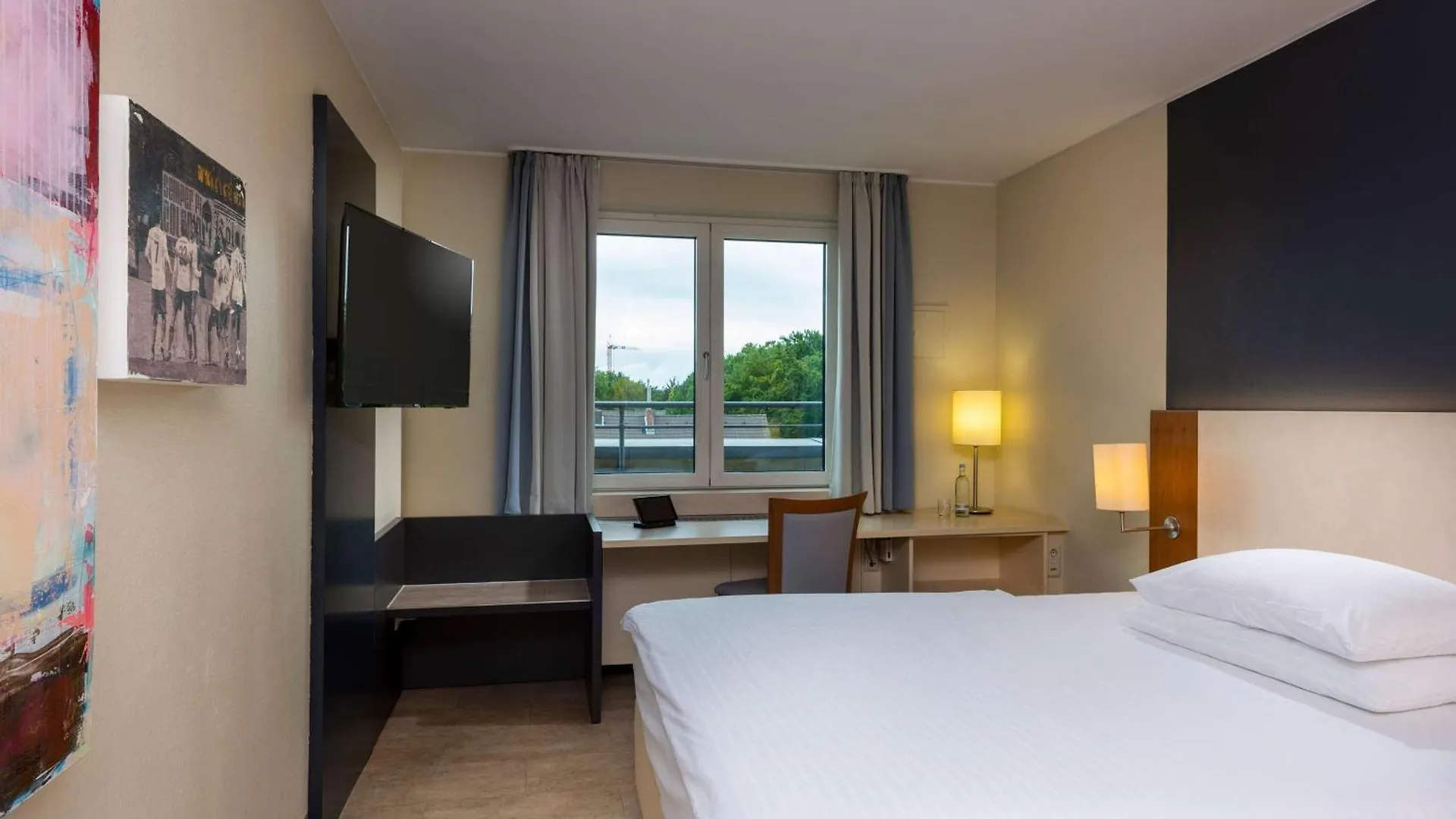 Essential By Dorint Koeln-Junkersdorf Hotel 3*, Cologne