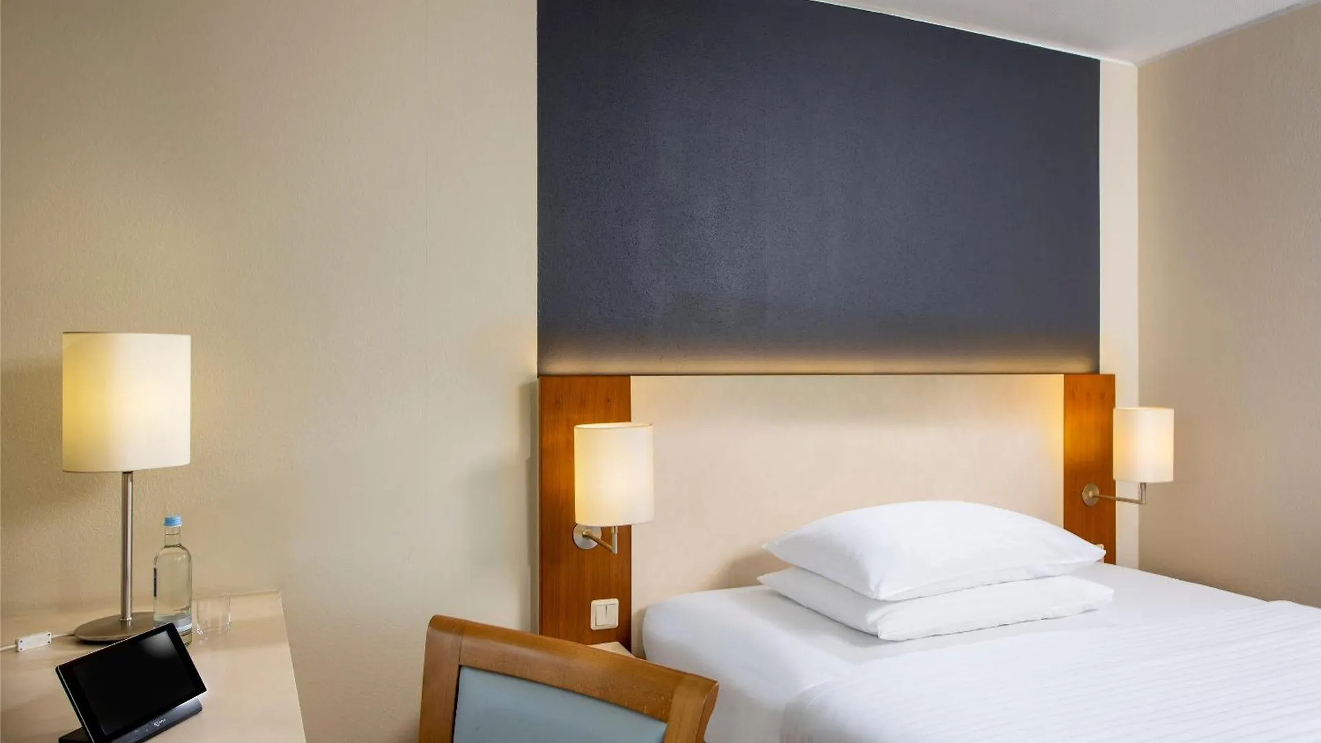 Essential By Dorint Koeln-Junkersdorf Hotel