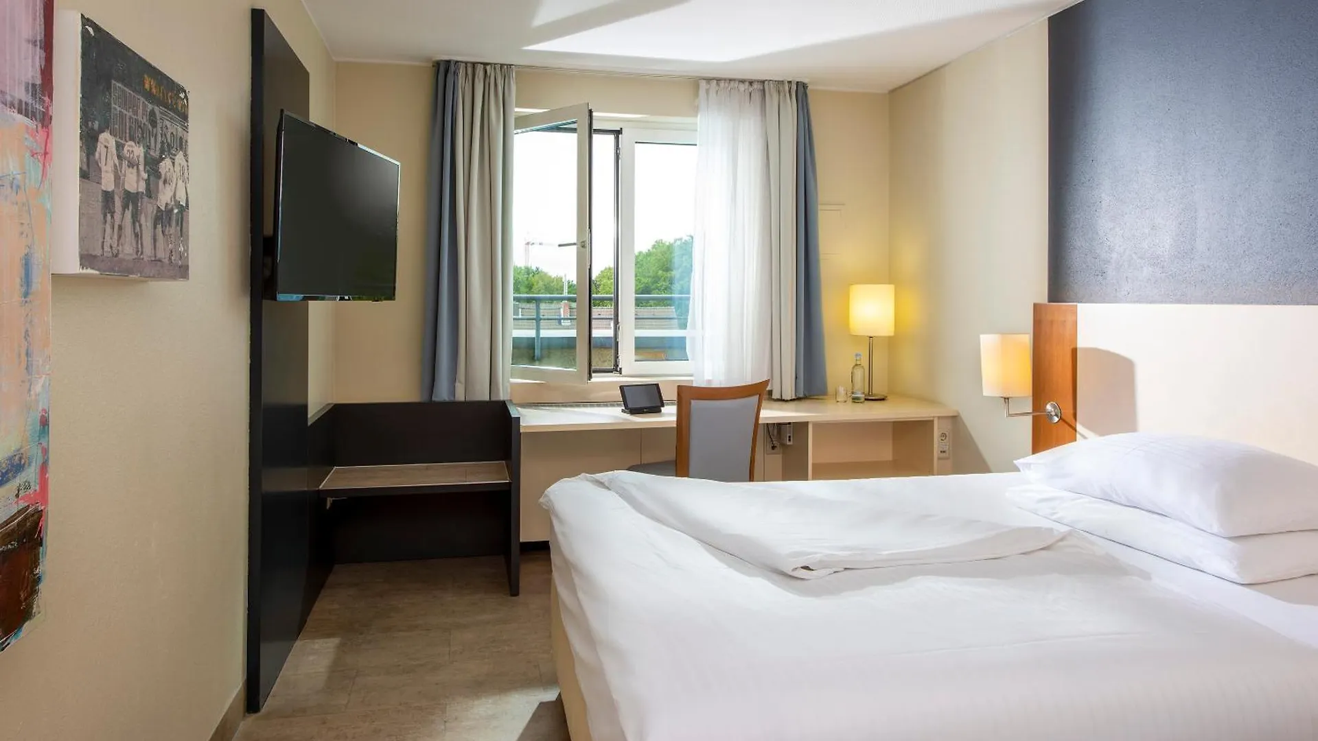 ***  Essential By Dorint Koeln-Junkersdorf Hotel Germany