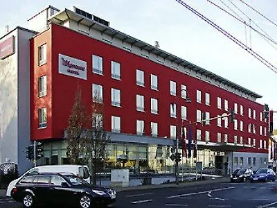 Essential By Dorint Koeln-Junkersdorf Hotel Germany
